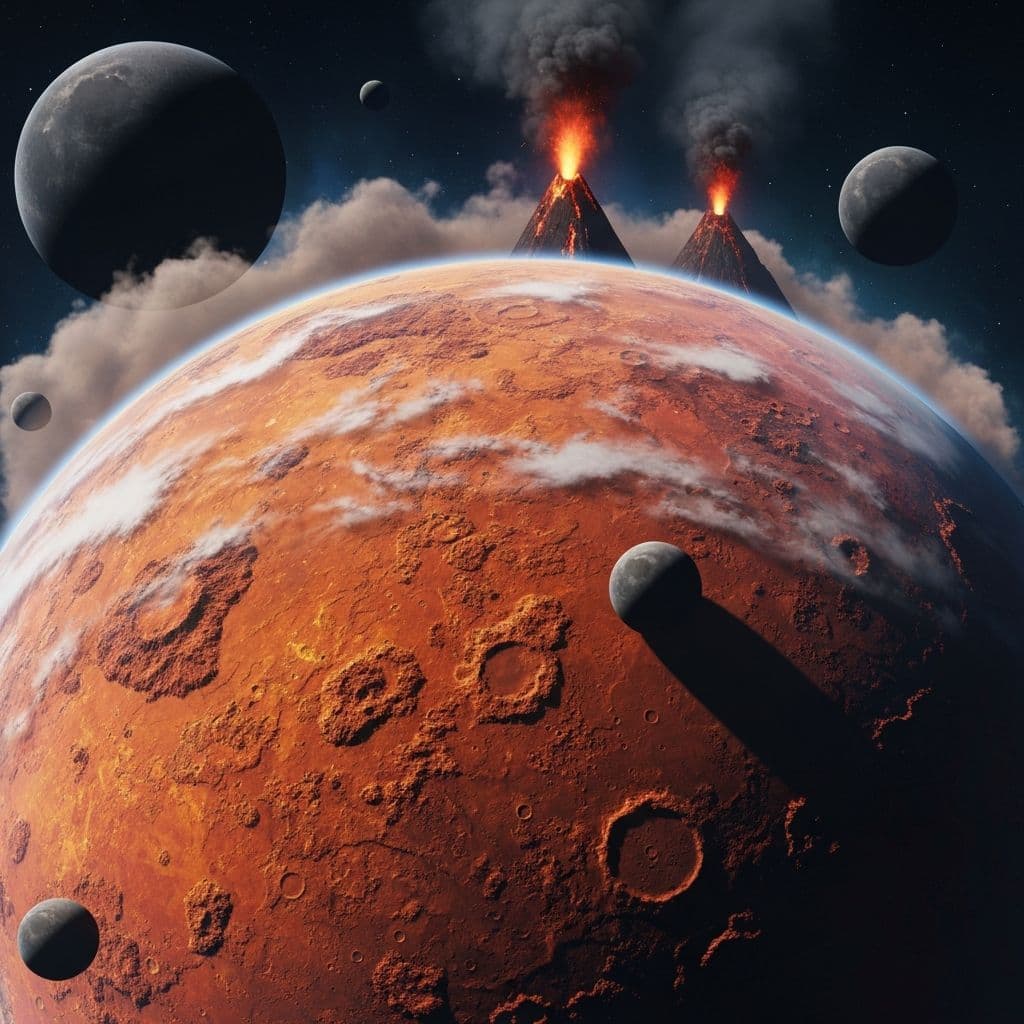 Exoplanet Atmosphere Analyzer detail 2