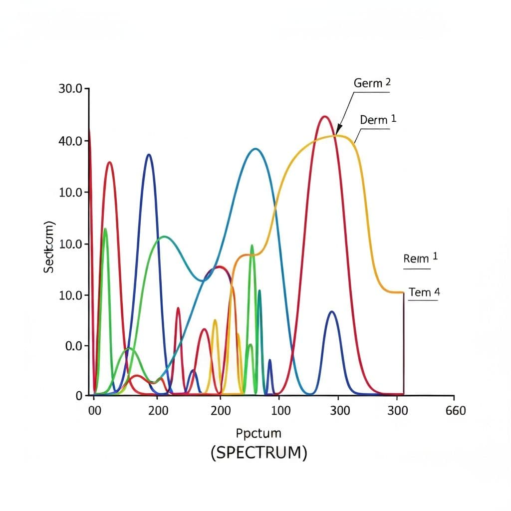 Exoplanet Atmosphere Analyzer detail 1