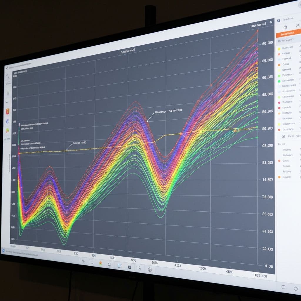 Orbital Trajectory Optimizer detail 1